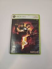 Resident evil xbox for sale  Timnath