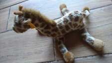 Steiff giraffe dschungeltier gebraucht kaufen  Neustadt b.Coburg