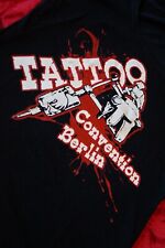 Tattoo convention berlin gebraucht kaufen  Berlin
