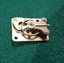 Clock platform escapement for sale  MAIDSTONE