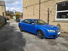 Audi full miltec for sale  HUDDERSFIELD