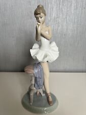 Lladro 7641 perfect for sale  Shipping to Ireland