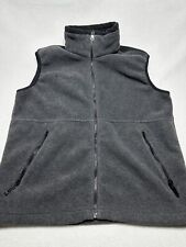 Columbia gray vest for sale  Indianapolis