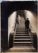 View escalator vintage d'occasion  Expédié en Belgium