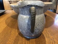 Graniteware gray pitcher for sale  Lees Summit