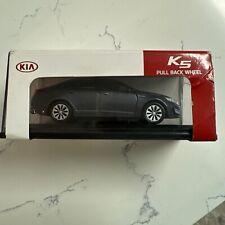 Roda traseira de carro fundido Kia K-5 Optima escala 1:38 miniatura comprar usado  Enviando para Brazil