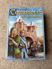 Carcassonne winter edition for sale  SUNDERLAND