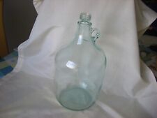 Deko flasche glasballon gebraucht kaufen  Deutschland