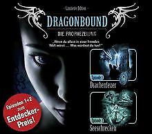 Episode dragonbound cd gebraucht kaufen  Berlin