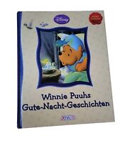 Winnie puuhs gute gebraucht kaufen  Haldensleben-Umland