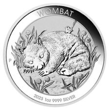 Australia wombat 9999 d'occasion  Expédié en Belgium