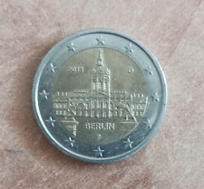 Euro germania 2018 usato  Padova