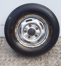 mondeo steel wheels 15 for sale  SHEFFORD