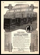 1919 gilbert barker for sale  Austin