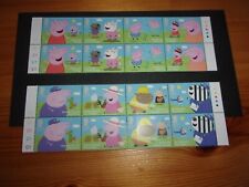 Peppa pig sets for sale  Shipping to Ireland