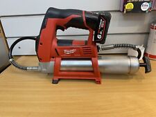 Milwaukee m12 cordless for sale  CHELMSFORD