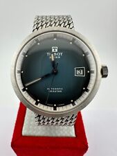 1970 Tissot Seastar UFO Automatic Nos Watch for sale  Shipping to South Africa