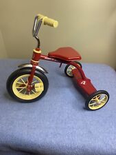 radio flyer tricycle for sale  Moline