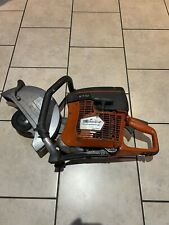 husqvarna disc cutter for sale  SUTTON