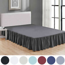 Luxury bed skirt for sale  Dayton