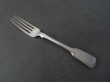 silver fork for sale  WIRRAL