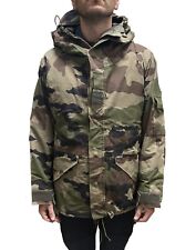 Parka impermeabile goretex usato  Ercolano