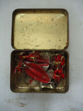 Vintage fishing lures. for sale  UK