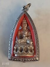 Buddha amulett messing gebraucht kaufen  St.Georgen