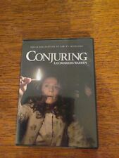 Dvd conjuring dossiers d'occasion  Marans