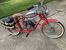 Rare whizzer bike for sale  Cleveland