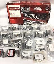 Craftsman 311 piece for sale  Lexington Park