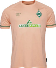 Neu umbro werder gebraucht kaufen  Berlin