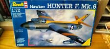 Hawker hunter f.mk.6 usato  Molinella