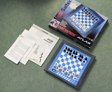 Saitek kasparov atlas for sale  BURGESS HILL