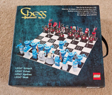 Lego chess knights for sale  READING
