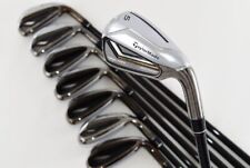 8pcs taylormade rocketbladez for sale  Shipping to Ireland