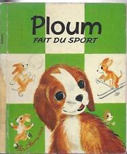 Ploum sport board d'occasion  Expédié en Belgium