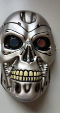 terminator mask for sale  HARPENDEN