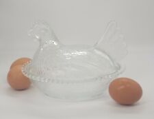 Indiana glass hen for sale  Henderson
