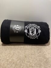 Manchester united fleece for sale  WILMSLOW