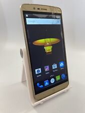 Usado, Smartphone Elephone P8000 Dorado Desbloqueado Doble Sim 16GB 5,5" 13MP Android Grieado segunda mano  Embacar hacia Mexico