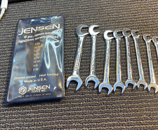 Nos jensen tools for sale  Ashby