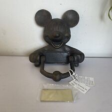 Mickey mouse disney for sale  LLANGEFNI
