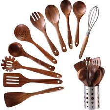 Wooden kitchen utensils for sale  USA