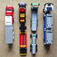 Lego posten lkw gebraucht kaufen  Trittau