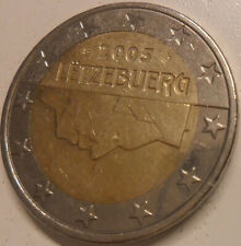 Moneta euro anno usato  Montelupo Fiorentino