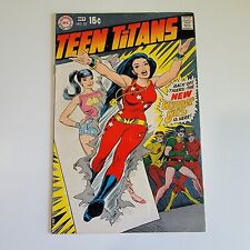 Teen titans comics for sale  Macon