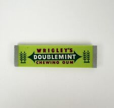 Wrigley doublemint chewing for sale  Waco