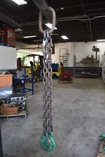 lifting chain for sale  Muskegon