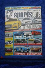 Auto bild sportscars gebraucht kaufen  Emsdetten